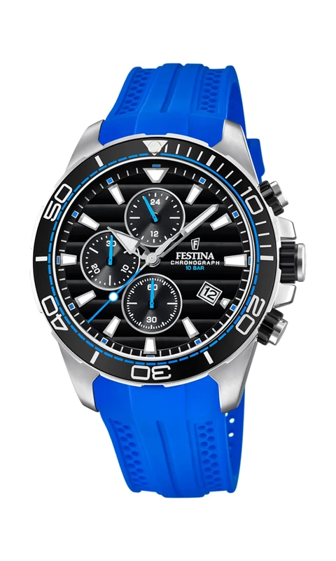 Festina - Mens Clock F20370/5