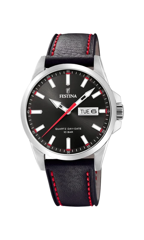 Festina - Mens Clock F20358/4