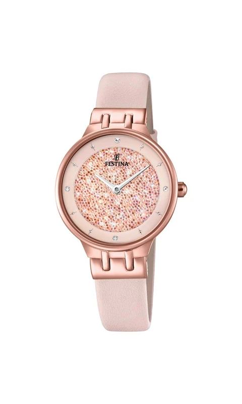 Festina Mademoiselle F20406/2 Wristwatch for women