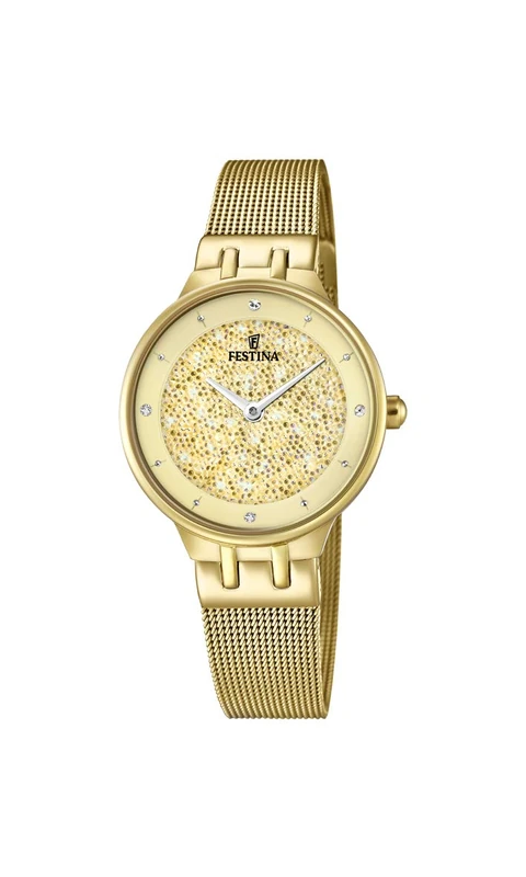 Festina - Womens Clock F20386/2