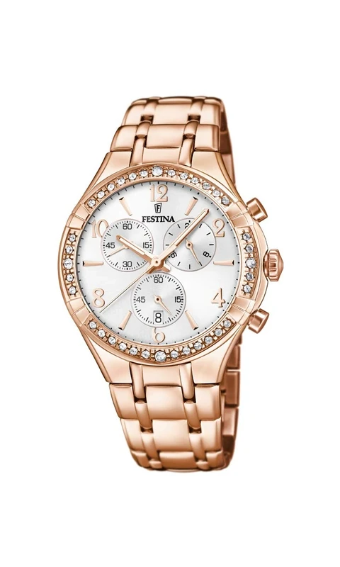 Festina - Womens Clock F20393/1