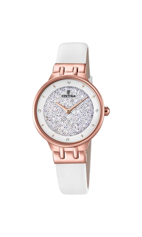 Festina - Womens Clock F20406/1