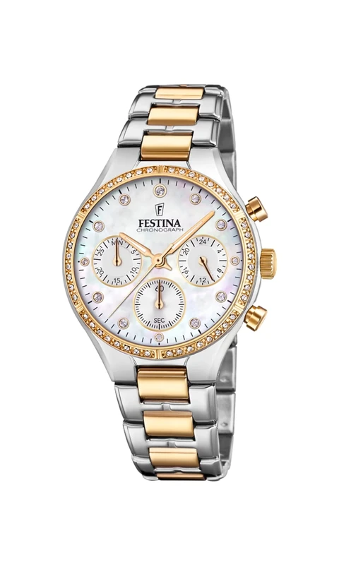 Festina - Womens Clock F20402/1