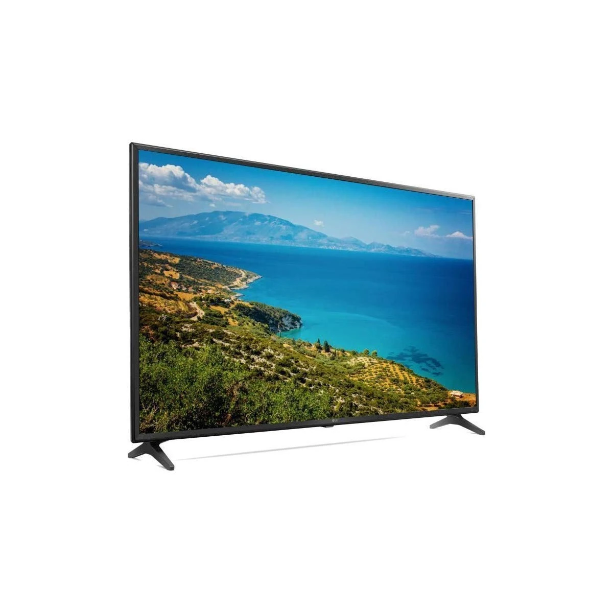 LG 55UK6200PLA 55" LG Ultra HD 4K TV