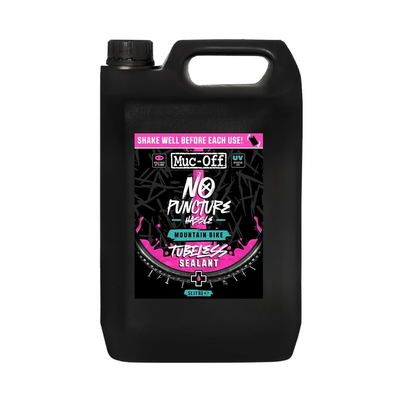 MUC-OFF - MTB Tubeless Sealant 5L