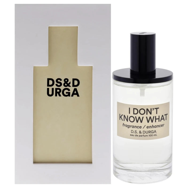 DS & Durga I Dont Know What For Unisex 3.4 oz EDP Spray
