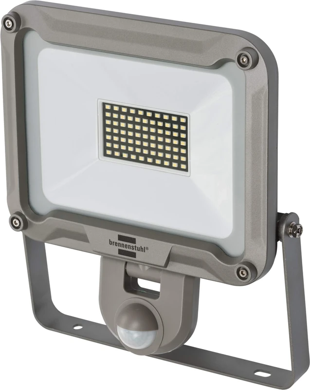 Brennenstuhl LED Light JARO 5000P with PIR Sensor 4770lm, 50W, IP44