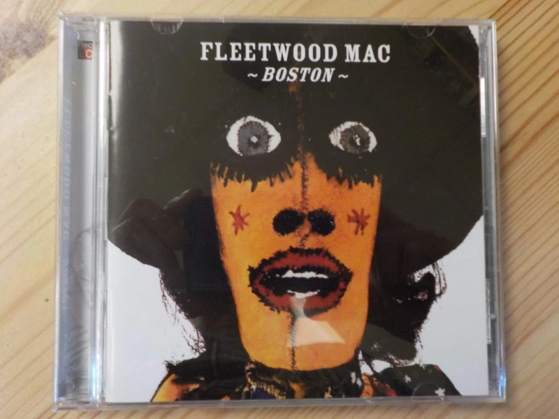 Boston Blues - Image 1