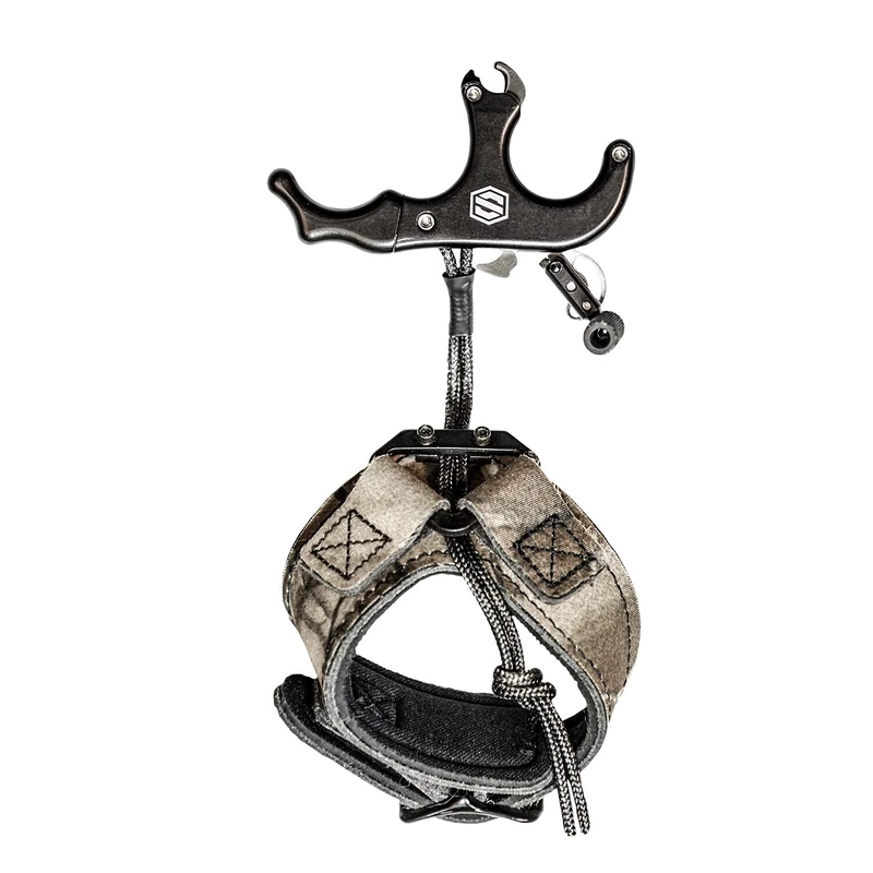 Scott Archery Pursuit release. - Image 1