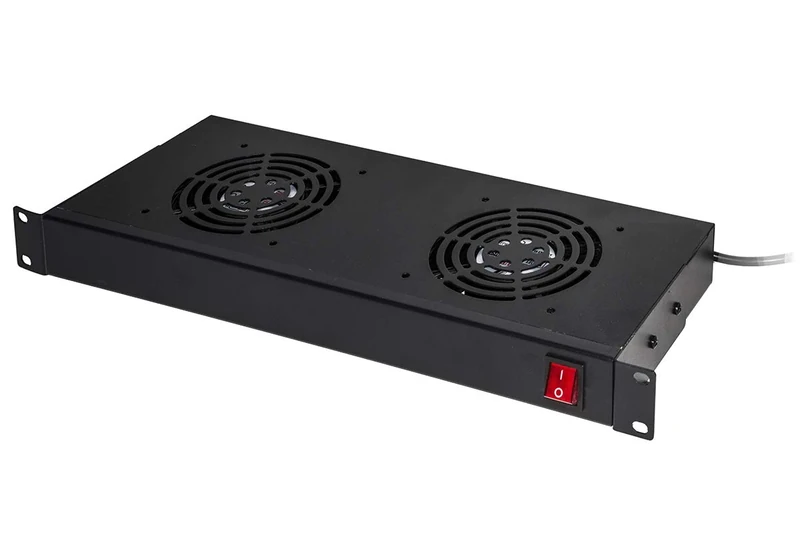 Link Lkfan2R Rack Shelf