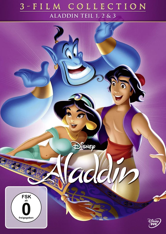 Aladdin