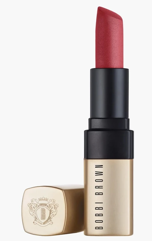 Luxe Matte Lip Color by Bobbi Brown On Fire 4.5g