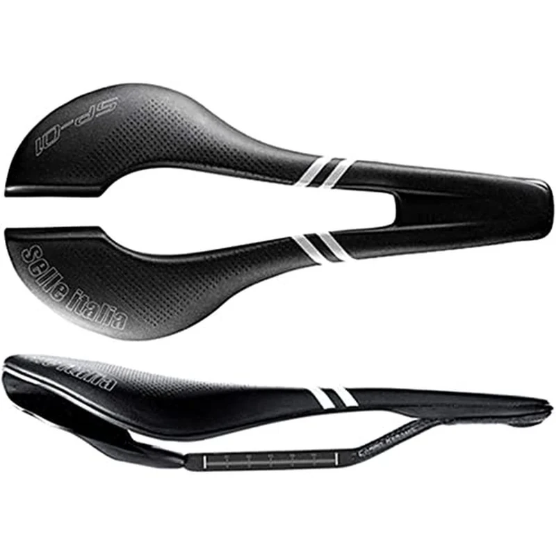 SELLEITA SP-01 BOOST Saddle 146x250mm (L3) Superflow KIT