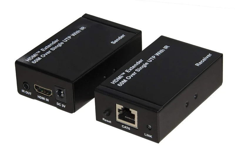 Link Lkext16 HDMI Extender