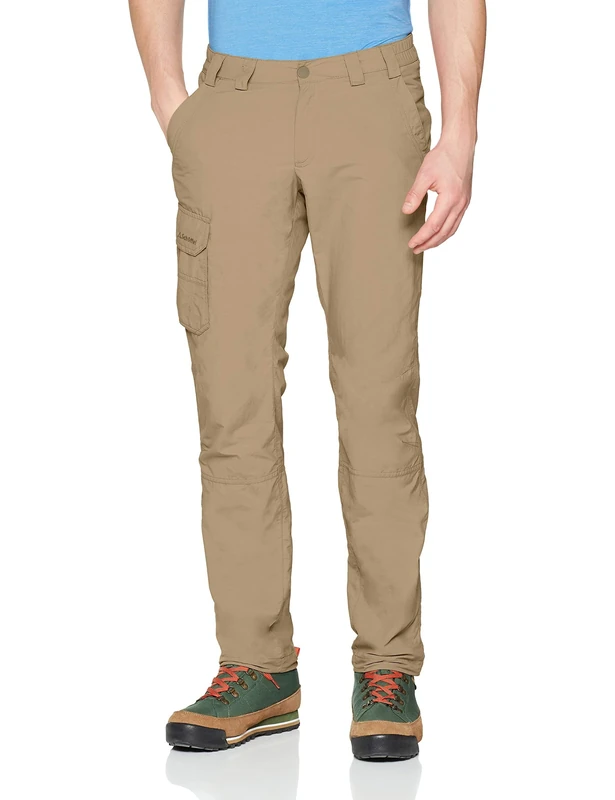 Schöffel Men Pants Aarhus Pant - mud, 33