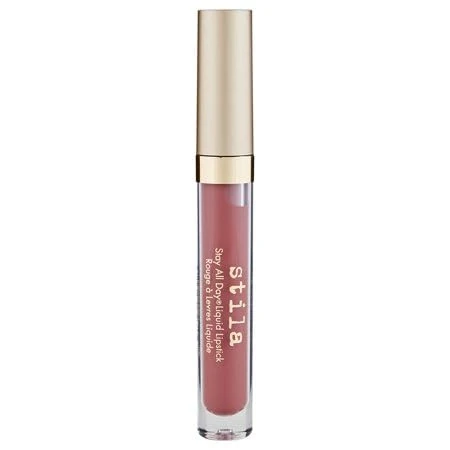 Stila Stay All Day Liquid Lipstick, 3 ml