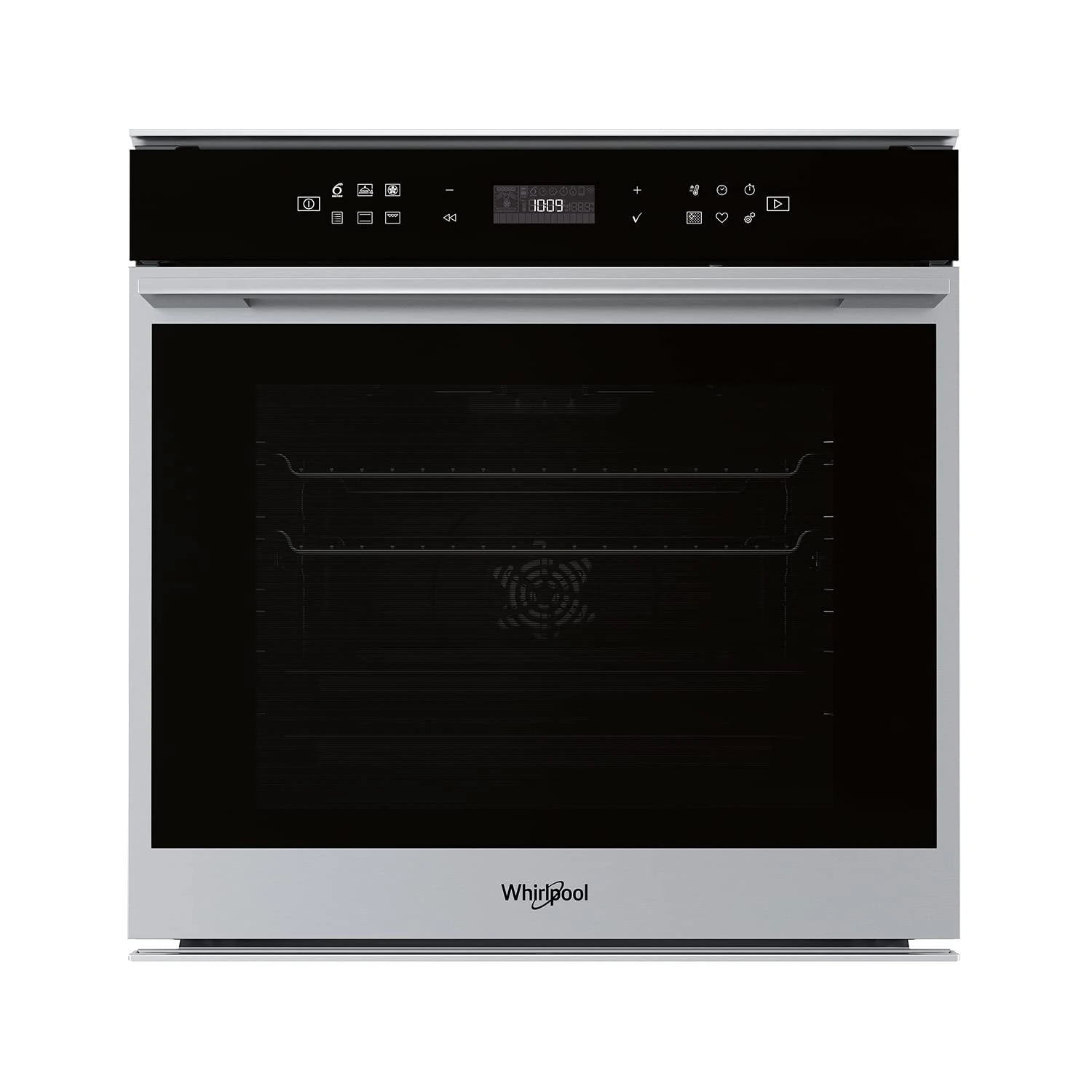 Whirlpool Built In W7OM44S1P Electric Oven A+ Rated - Stainless Steel