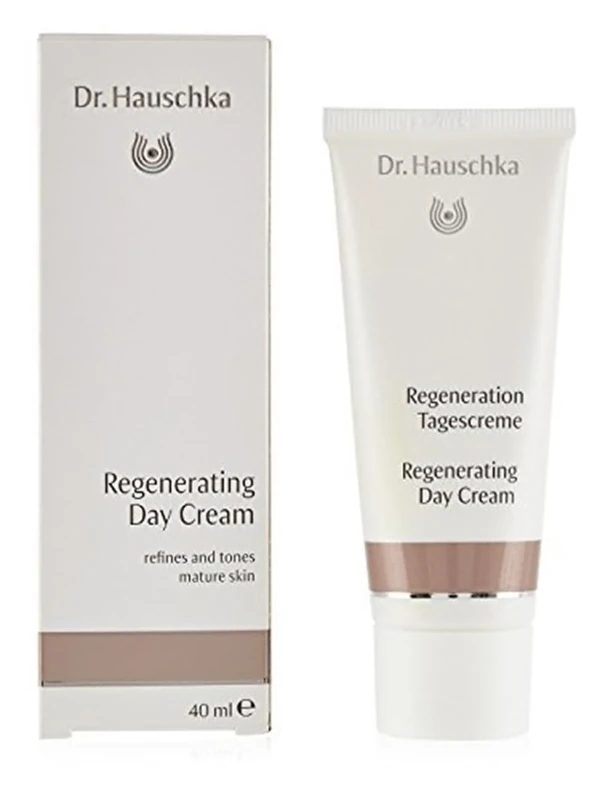 Dr. Hauschka - Regenerating Day Cream Complexion 40 ml