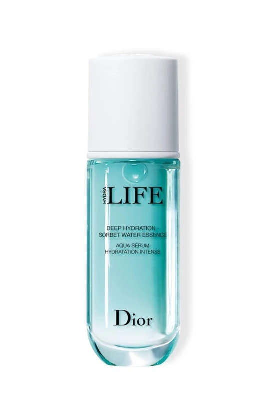 Dior Deep Hydration-Sorbet Water Essence