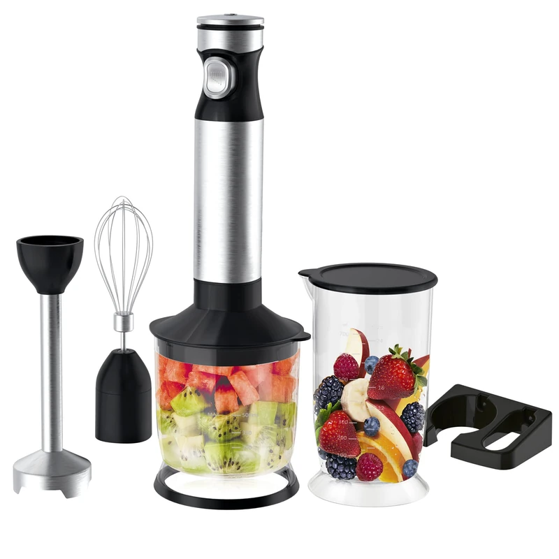 Bosch MSM6S50BGB Hand Blender