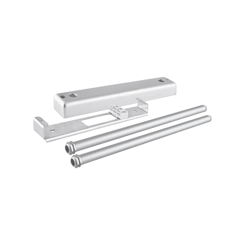 Ledvance Emergency Light Aluminium Silver