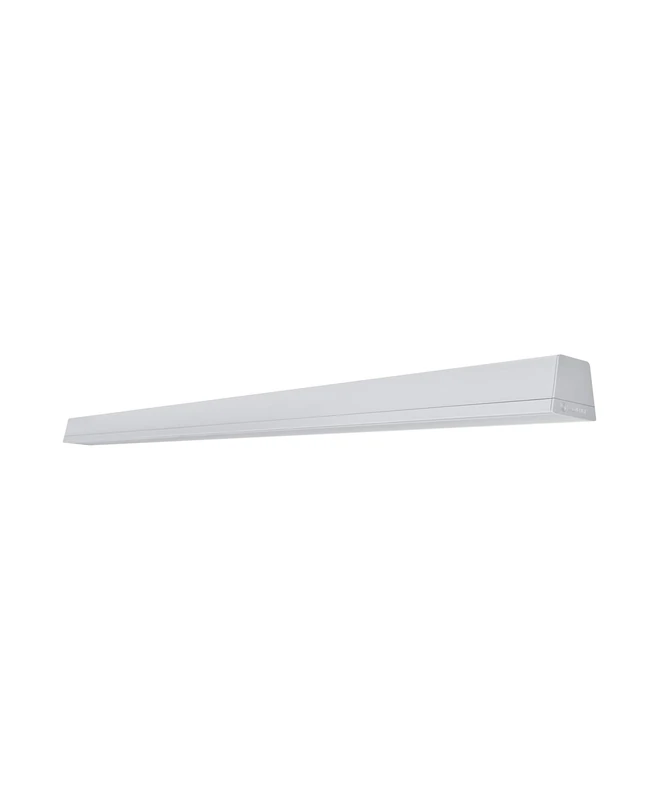 LEDVANCE Ceiling Lighting, 53 W, Silver, White
