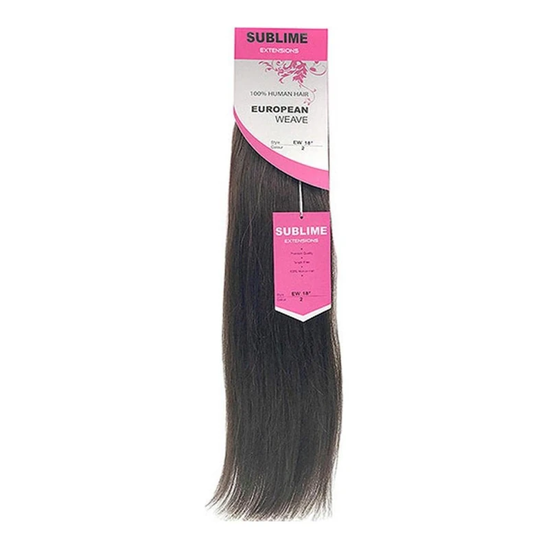 Sublime Hair Extension (No 2) - 100g