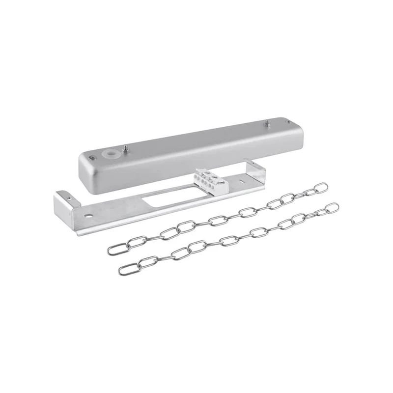 Ledvance Emergency Light Aluminium Silver - Image 1