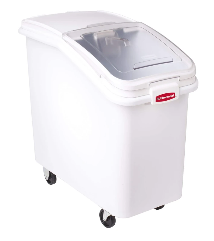 Rubbermaid Commercial Products 2020794 ProSave Ingredient Bin 99 Litres