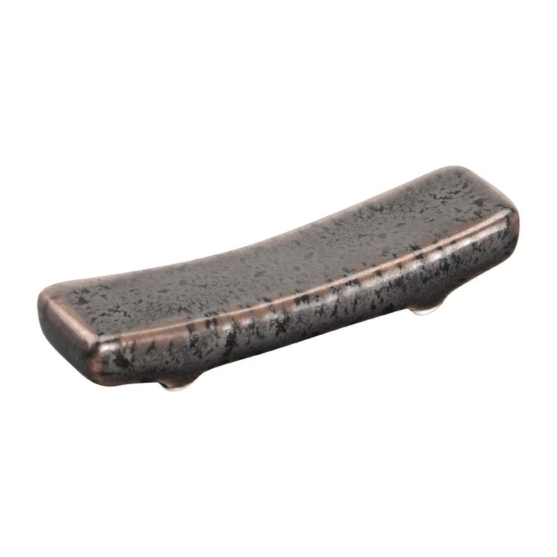 Olympia Fusion Chopstick Rest with New Useful Features for Better Experience