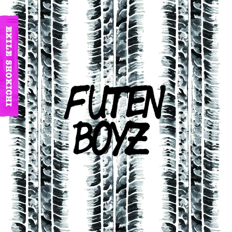 Futen Boyz (Cd/Dvd)
