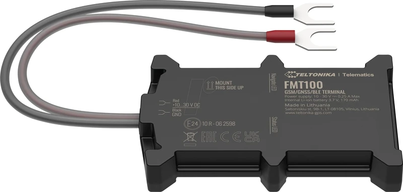 Teltonika FMT100 - Image 1