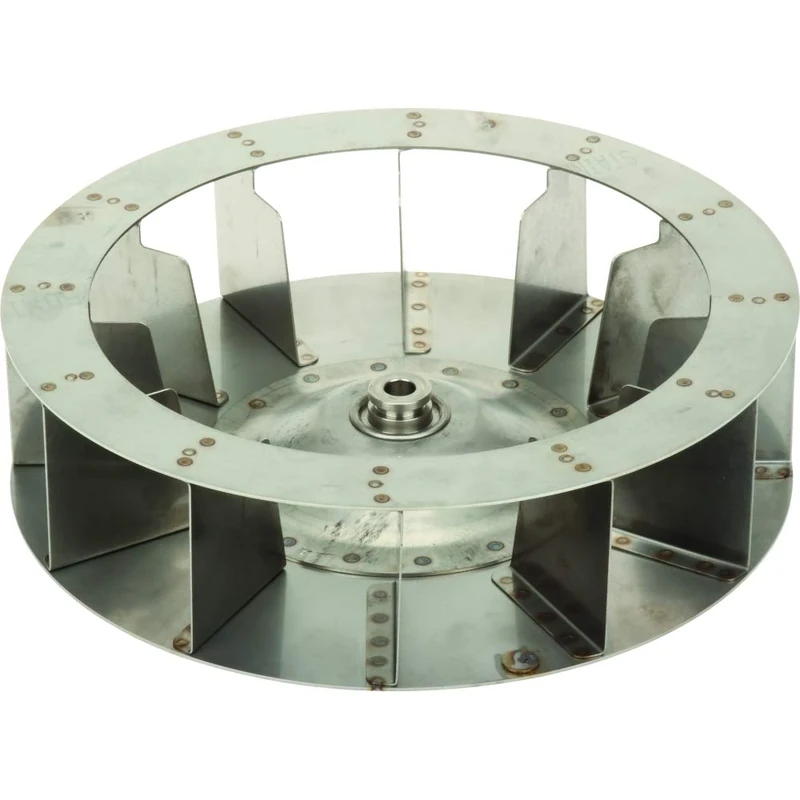 Retigo AX09-0001 Ventilator Fan