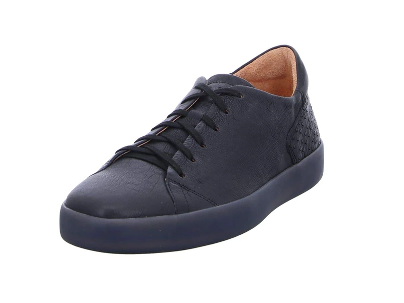 THINK! Joeking_484642, Men’s Low-Top Sneakers, (Sz/Kombi 09), 12 UK (47 EU) - Image 1