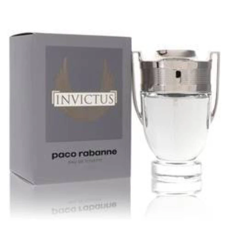 Paco Rabanne Invictus Eau de Toilette 50ml