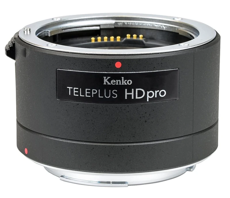 Kenko Teleconverter Teleplus HD PRO 2X for Canon EF Mount