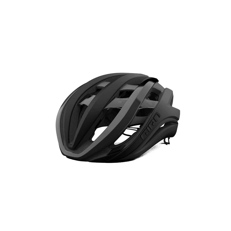 Giro Unisex Adult Aether MIPS Road Helmet - Matt Black, Medium/55-59 cm