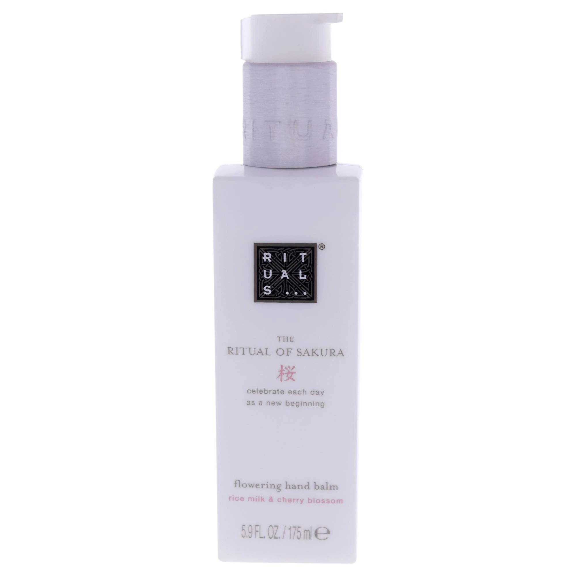 RITUALS The Ritual of Sakura Kitchen Hand Balm, 175ml