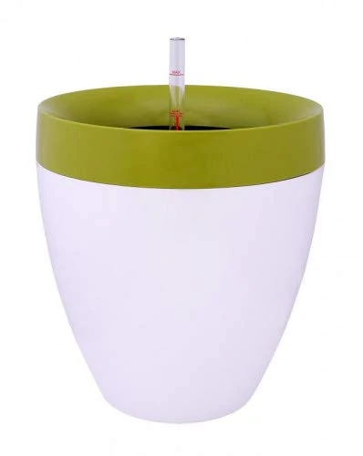 Plastia A1-35cm-Green & White CALIMERA A1-35cm, Green & White