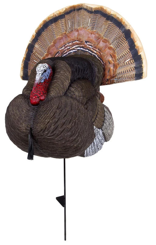 Flambeau Turkey 700KS Calls & Lures - Image 1