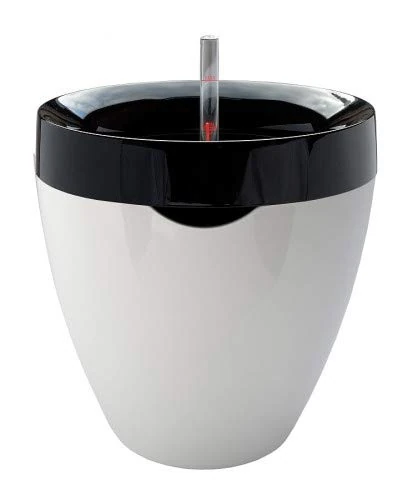 Plastia CALIMERA A1-35cm - Black & White - Image 1