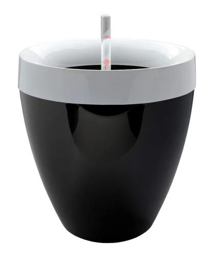 Plastia CALIMERA A1-35cm - White & Black - Image 1