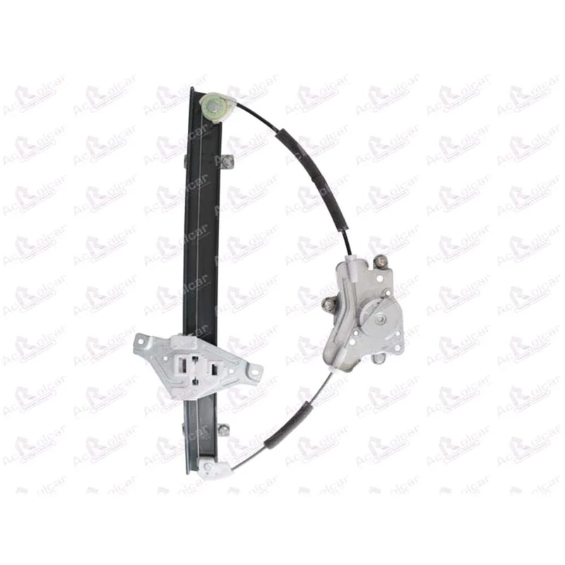 AC rolcar 01.6891 crank for windows