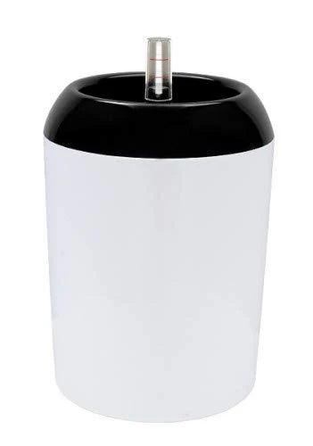 Plastia B2-35cm CALIMERA B2-35cm-Black & White, Black & White