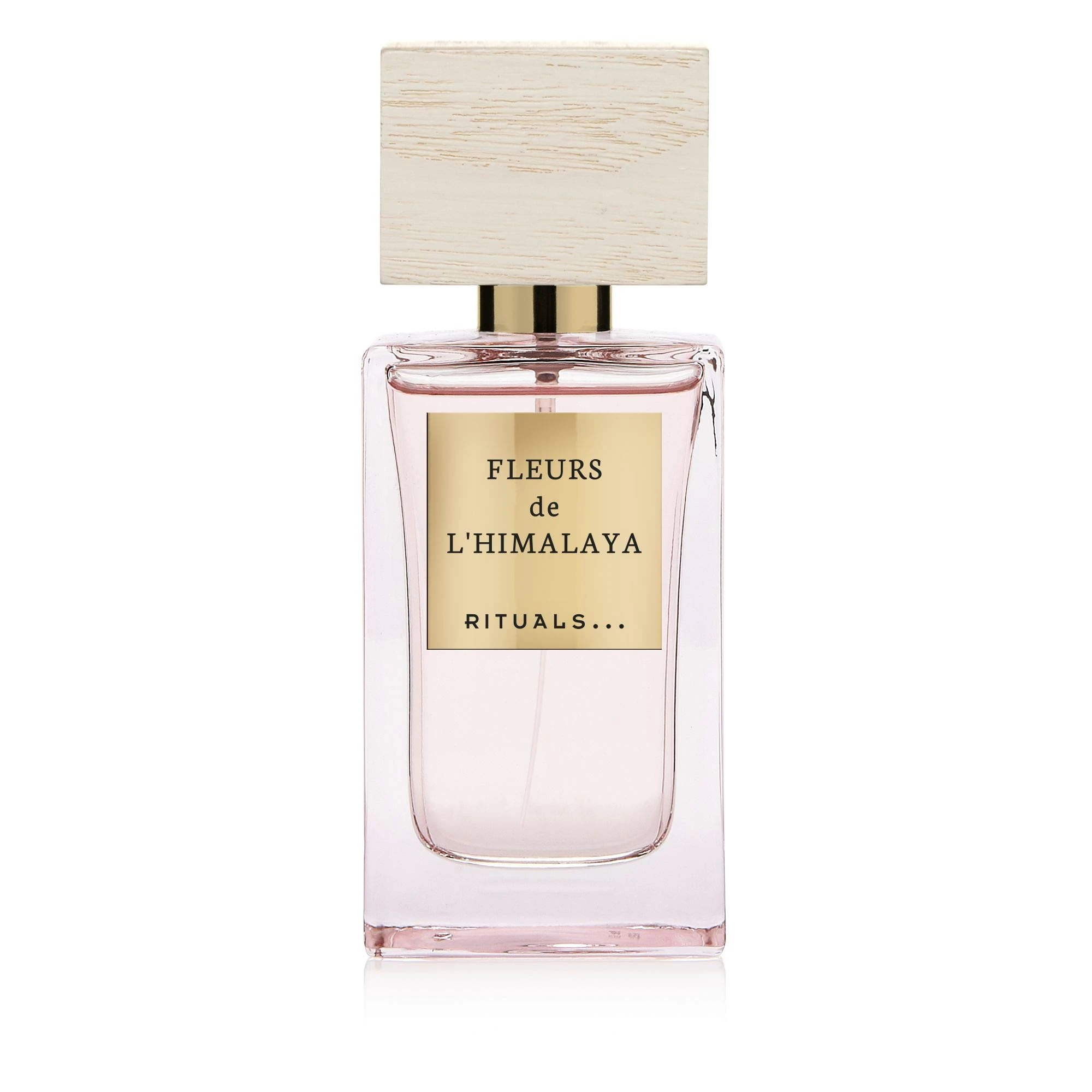 Rituals Eau de Parfum for her Fleurs de L'Himalaya, 50ml
