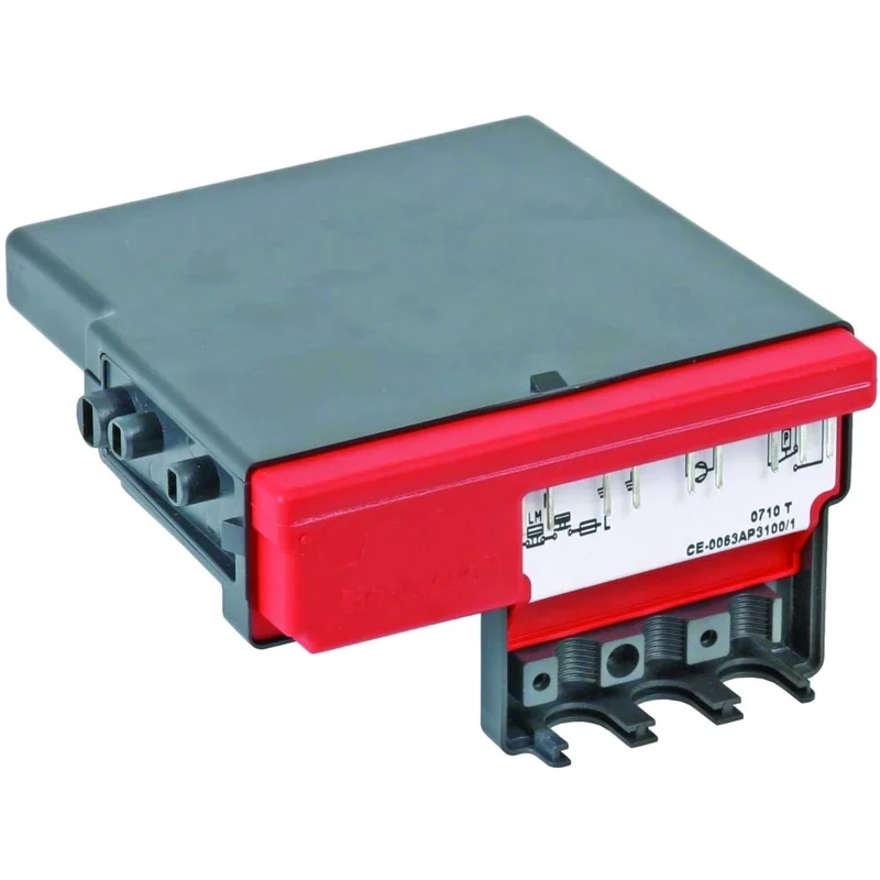 Bartlett 3843-149 Ignition Unit