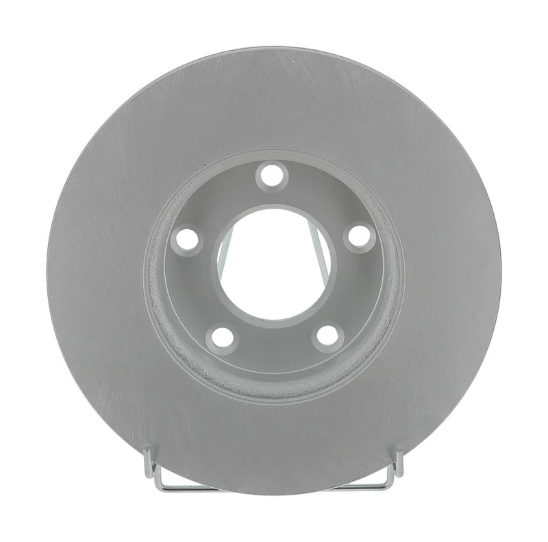 FERODO Brake Disc | DDF1311C | OE-Matching Quality | Smooth & Quiet Braking | Pack of 2