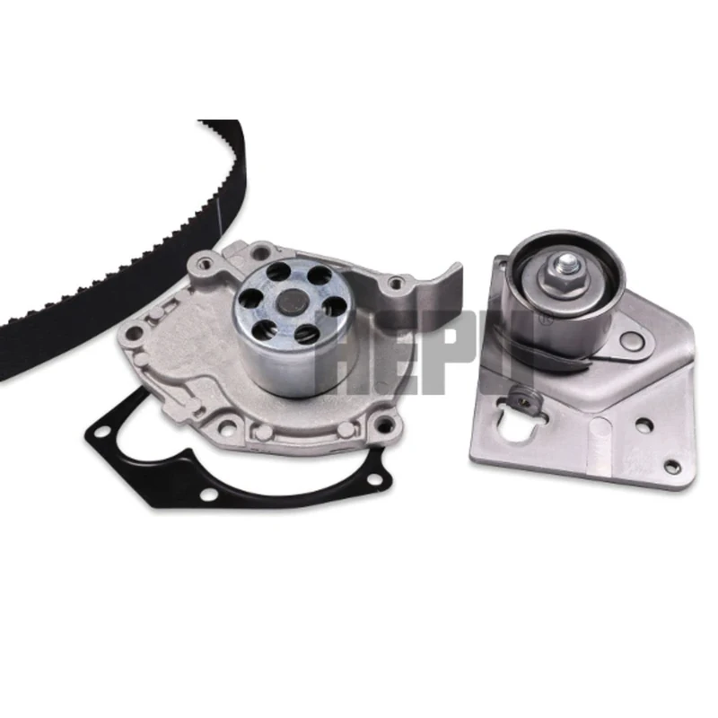 Hepu PK09570S Cooling - Image 1