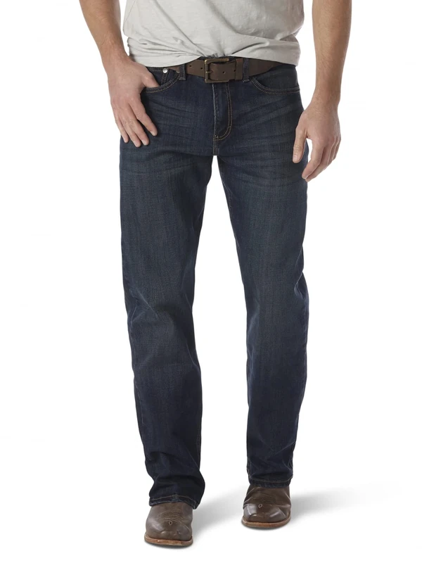 Wrangler Men's 20x Extreme Relaxed Fit Jean, Appleby, 40W x 32L