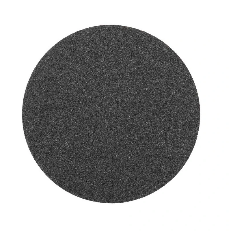 Klingspor 287798 Discs with Paper Holder with Velcro Fastening, PS 19 EK, 40 Grit, 115 mm Diameter - Image 1